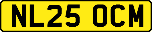 NL25OCM