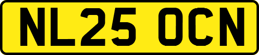 NL25OCN