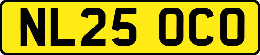 NL25OCO