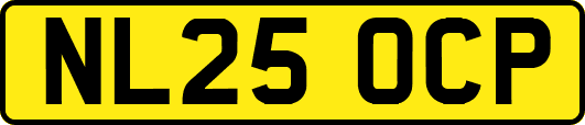 NL25OCP