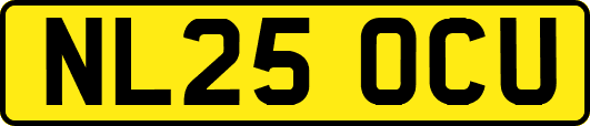 NL25OCU