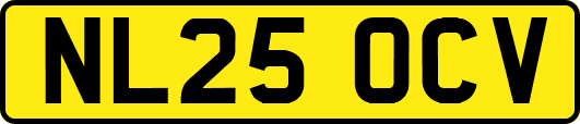 NL25OCV