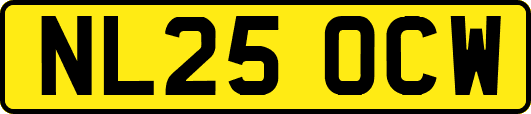 NL25OCW