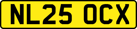 NL25OCX