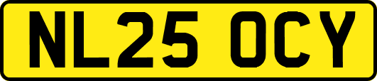 NL25OCY