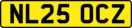 NL25OCZ