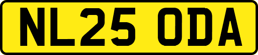NL25ODA
