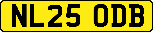 NL25ODB