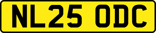 NL25ODC