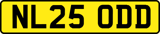 NL25ODD