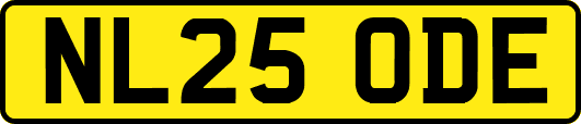 NL25ODE