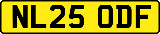 NL25ODF