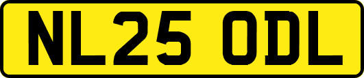 NL25ODL
