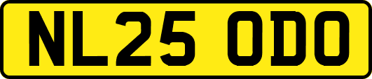 NL25ODO