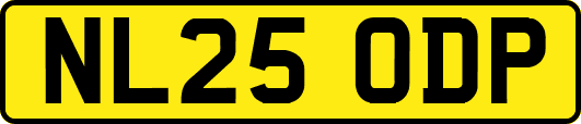 NL25ODP