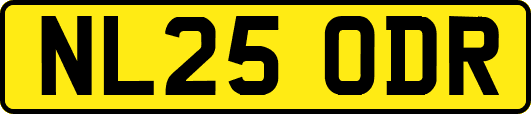 NL25ODR