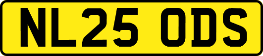 NL25ODS