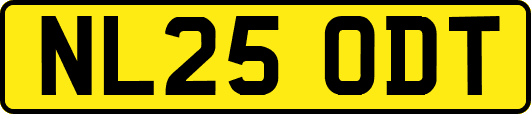 NL25ODT