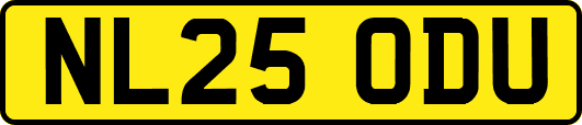 NL25ODU