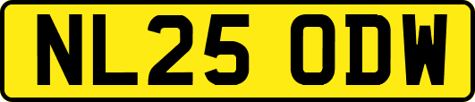NL25ODW