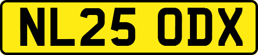 NL25ODX