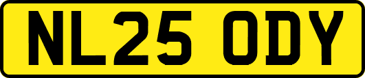 NL25ODY