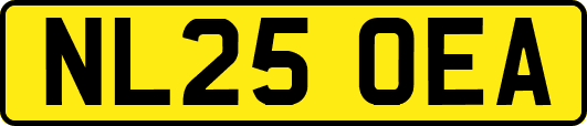 NL25OEA