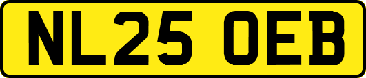NL25OEB