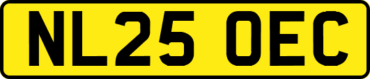 NL25OEC