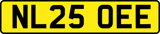 NL25OEE