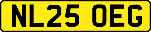 NL25OEG