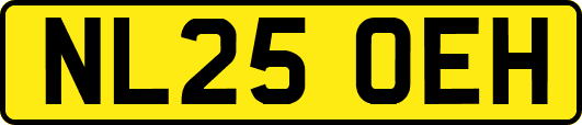 NL25OEH