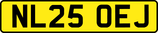 NL25OEJ