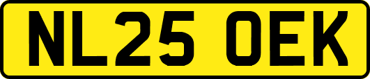 NL25OEK