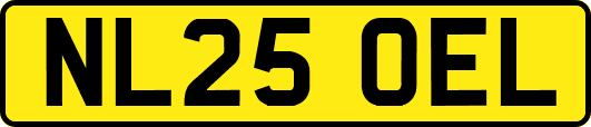 NL25OEL