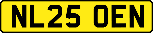 NL25OEN
