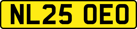NL25OEO