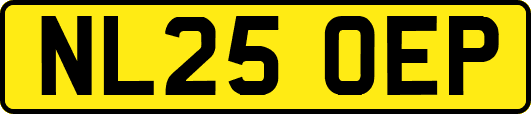 NL25OEP