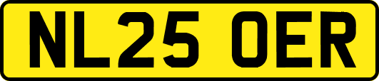 NL25OER