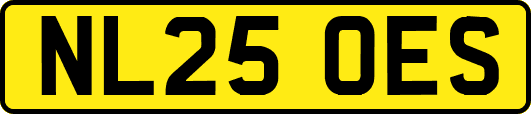 NL25OES