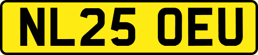 NL25OEU