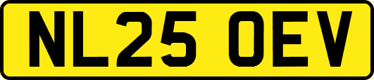 NL25OEV