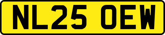 NL25OEW