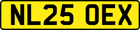NL25OEX