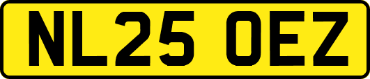 NL25OEZ