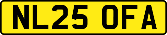 NL25OFA