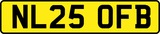 NL25OFB