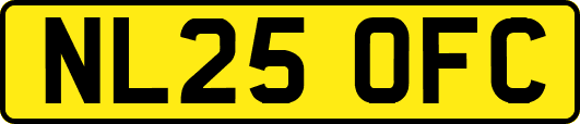 NL25OFC
