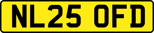 NL25OFD