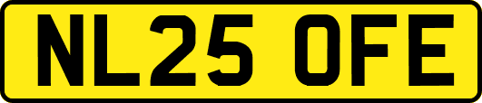 NL25OFE